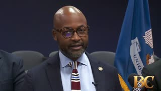 New Orleans DA pulls out of jailbreak investigation amid conflict of interest allegation