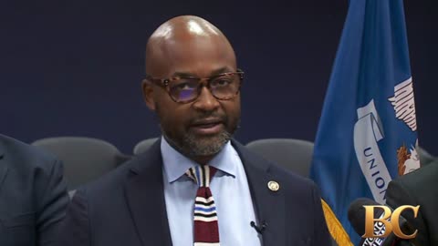 New Orleans DA pulls out of jailbreak investigation amid conflict of interest allegation