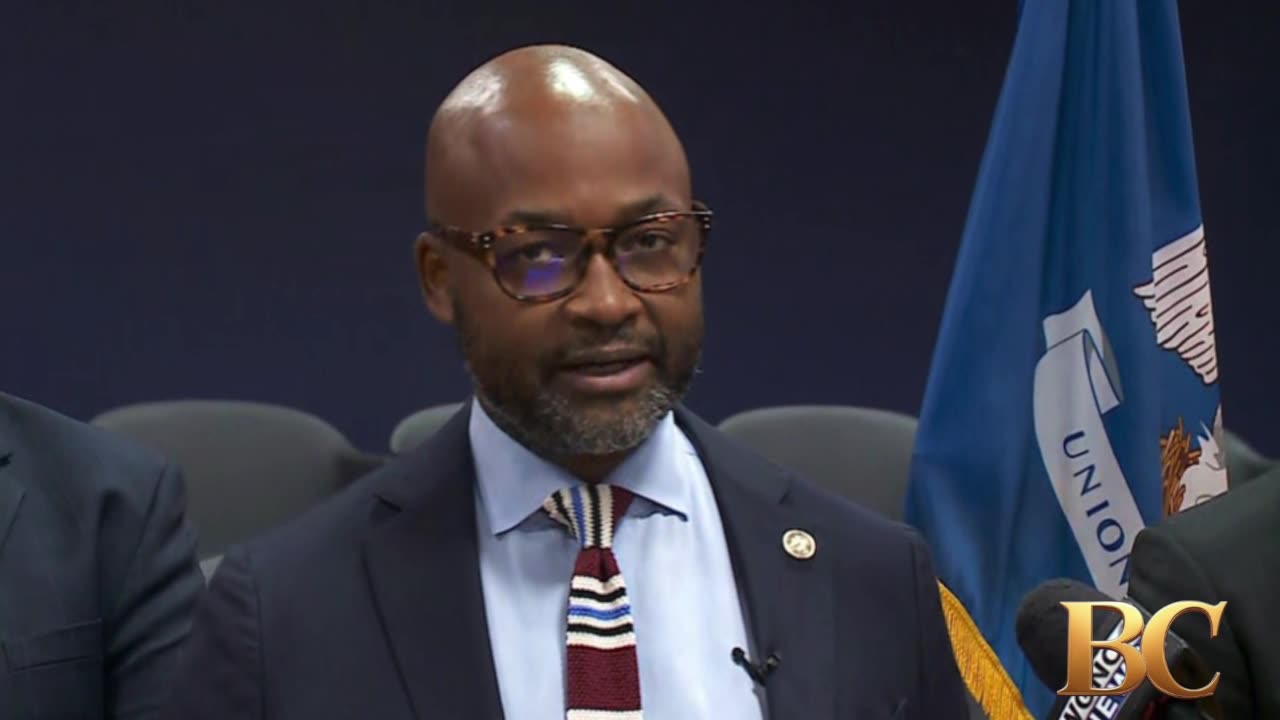 New Orleans DA pulls out of jailbreak investigation amid conflict of interest allegation
