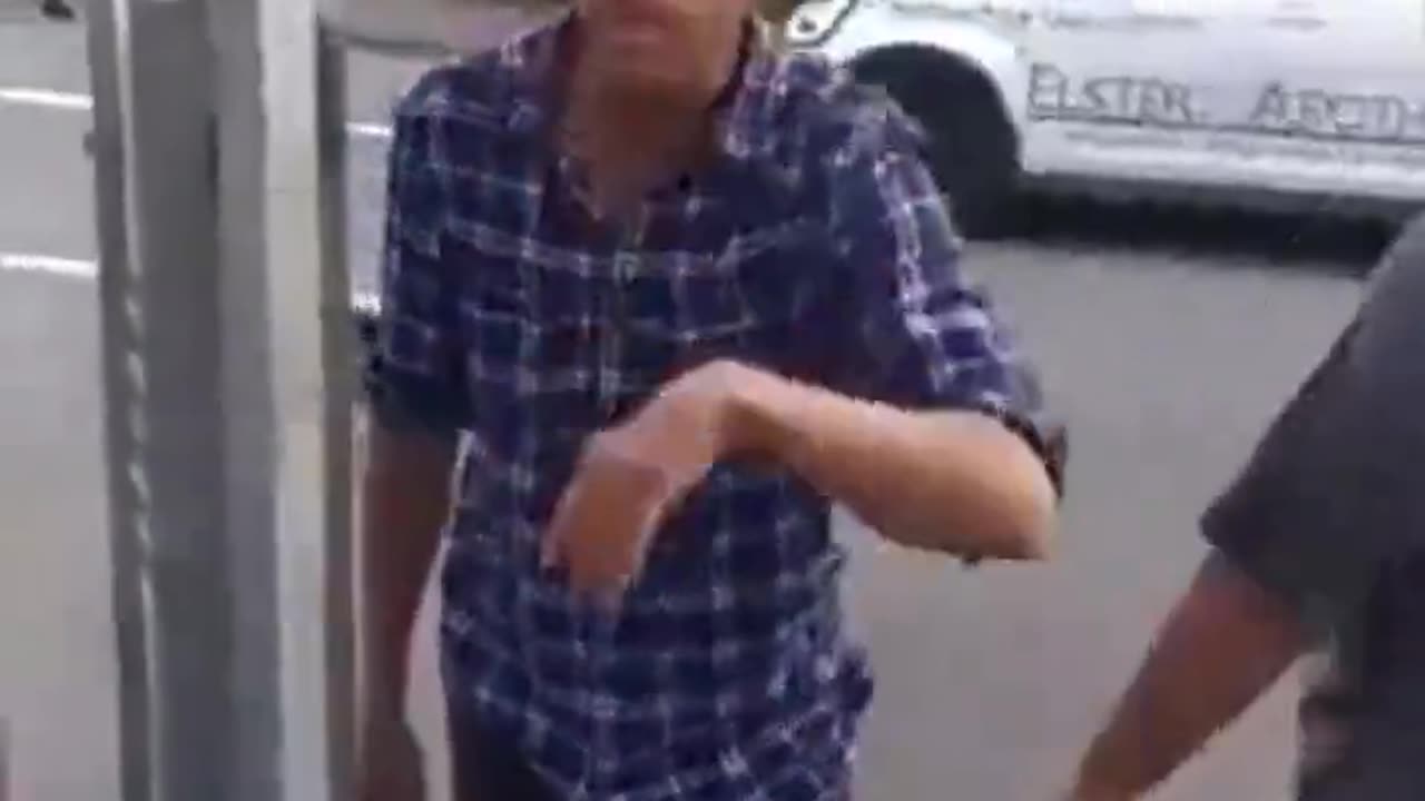 A German family who welcomed and hosted a fake asylum seeker