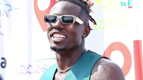Jamal Roberts Joins Brandy & Monica Tour: First Black Idol Winner in 22 Years! - WorldEye