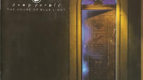 Deep Purple "Dead Or Alive"