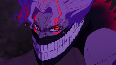 DAN DA DAN: EVIL EYE Official English Trailer - In Theatres June 6
