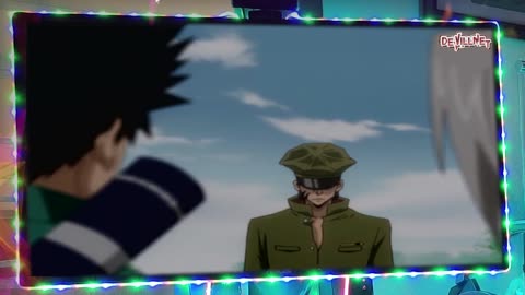 Hitman Reborn Tagalog Dubbed HD - Episode 22
