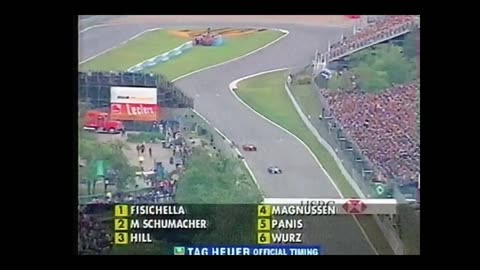 KANADAN GP 1998