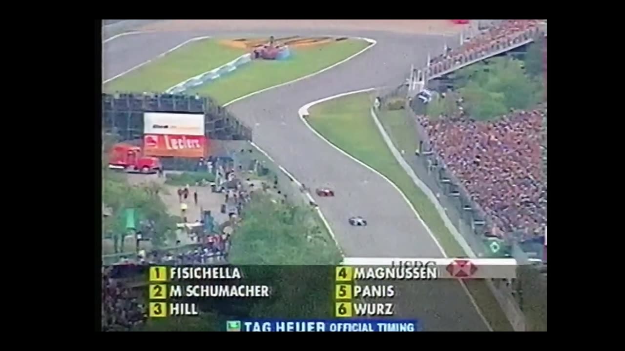 KANADAN GP 1998