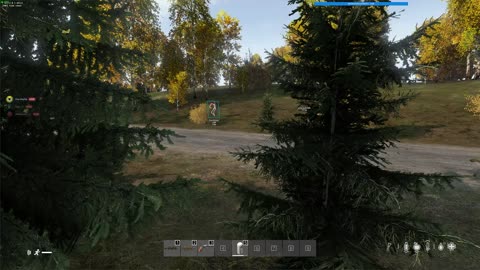 Lynyrd Skynyrd- Cheat Bird featuring some hax (DayZ)