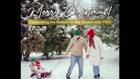 Light The Way | A Season of Sharing Begins 🔥✨