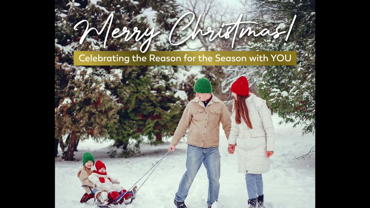 Light The Way | A Season of Sharing Begins 🔥✨