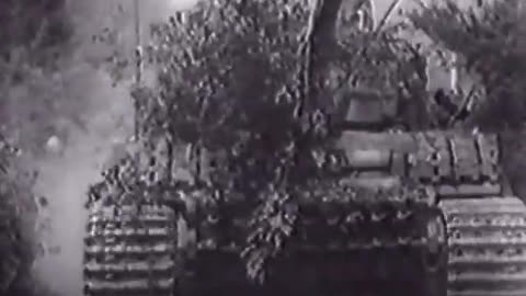 German War Files - Tiger - Heavy Tank Panzer VI