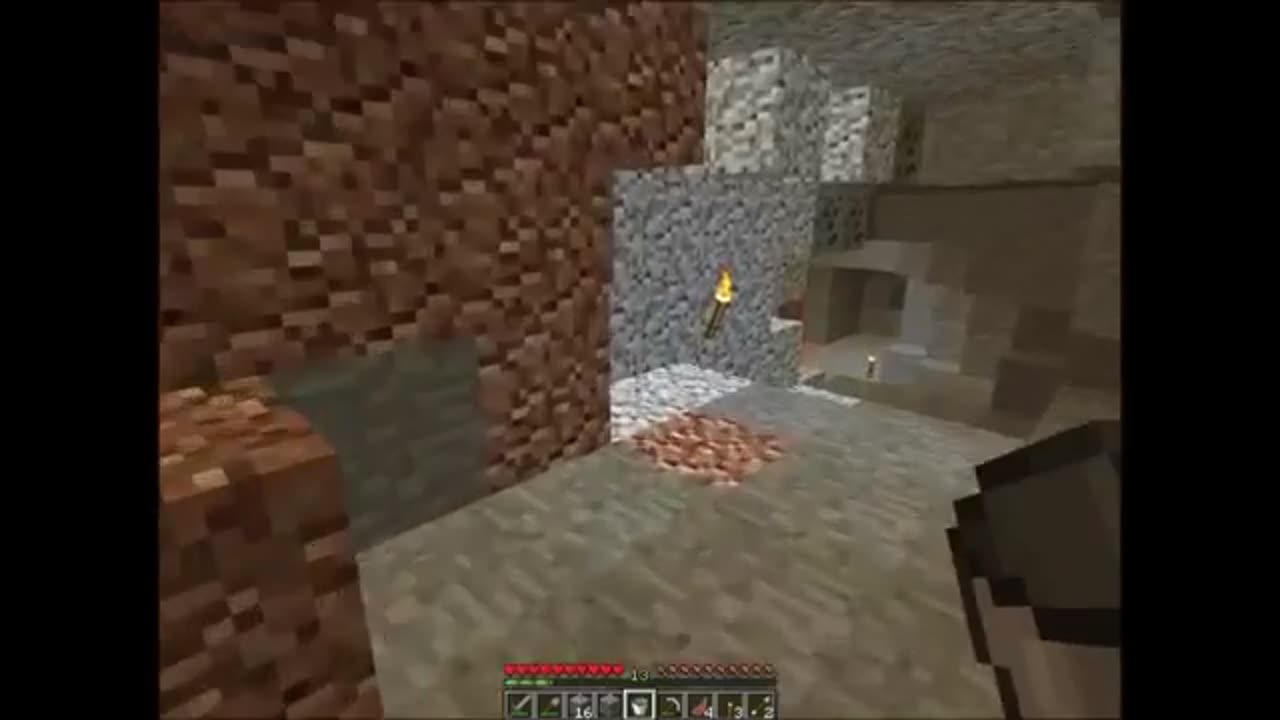 Minecraft the Return Part 9