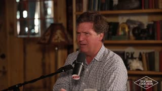 Tucker Carlson News 24/7
