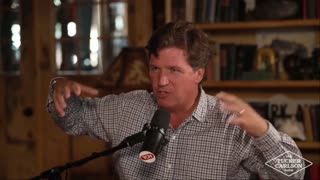 Tucker Carlson News 24/7