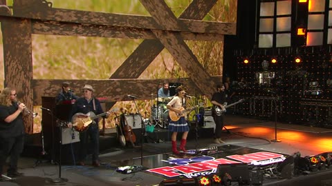 SEPTEMBER 16 2017 FARM AID PART 6