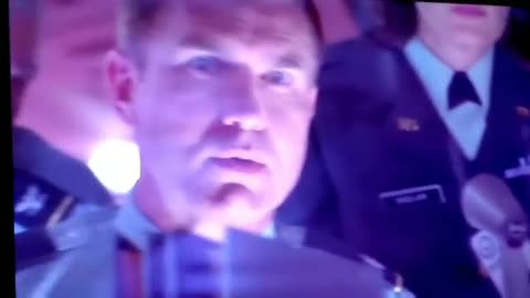 Return of The Living Dead Part III - Trioxin Chemical Experiment