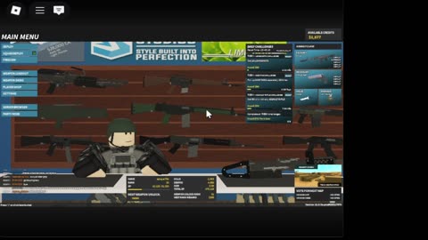 Phantom forces