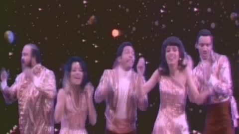 Fifth Dimension - Aquarius, Let The Sunshine In = Oldfart 1969