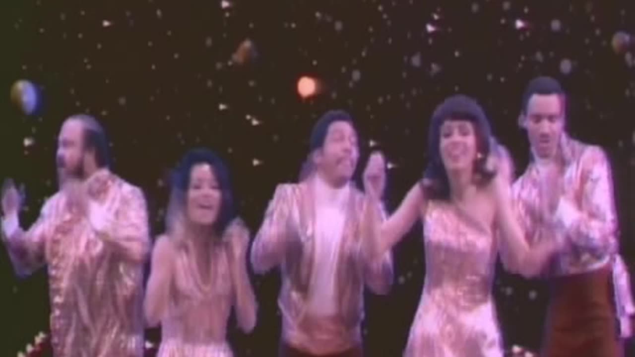Fifth Dimension - Aquarius, Let The Sunshine In = Oldfart 1969