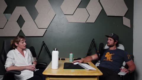 F3:EP5 Heidi Hodgson