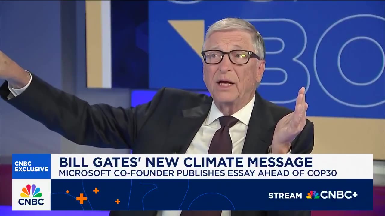 If this guy ever told the truth, his body might implode from the shock