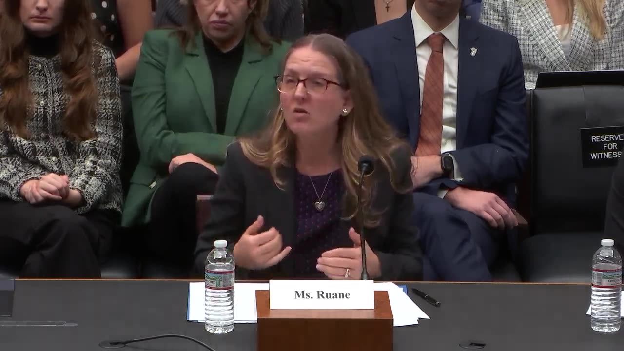 Legislative Solutions to Protect Children and Teens Online - December 2, 2025