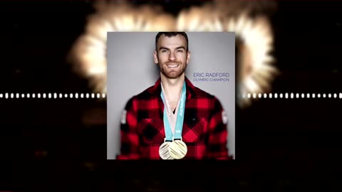 Rainbow Country - Gay Olympic Champion Eric Radford
