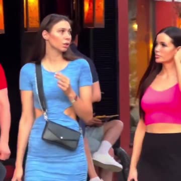 America wants to conquer Russia because its MOSTLY WHITE PEOPLE