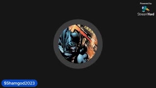 Christina and I Just Accomplished The IMPOSSIBLE!! 🦇 GLORY TO GOD!! 💪🙏