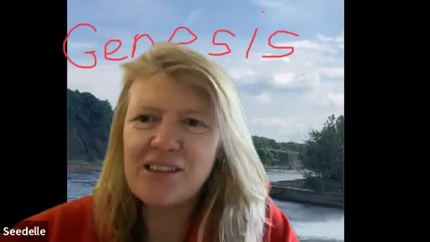 Genesis 5 Genealogy of Adam, Seth, Enoch walks with God,the Coming of Noah