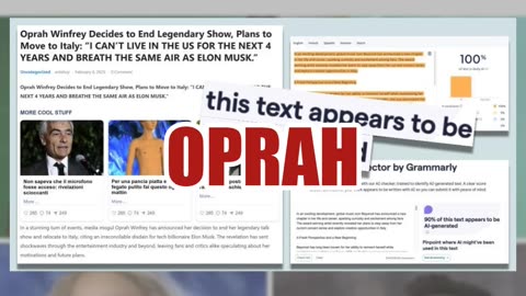 Fact Check: Beyoncé Did NOT Announce Relocation To Italy Because Of Elon Musk -- Made-Up