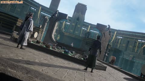 Shrouding The Heavens -Episodul 104