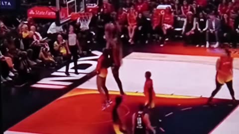Wnba all-star game highlights
