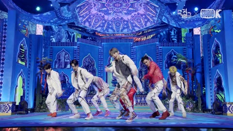 NCT U 직캠 Make A Wish @뮤직뱅크 MusicBank 201016
