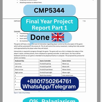Student Work ( Report) | CMP5344 Discrete Mathematics & Declarative Programming | Birmingham UK