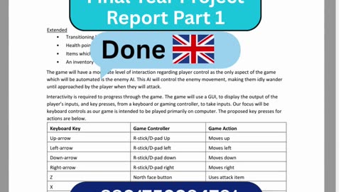 Student Work ( Report) | CMP5344 Discrete Mathematics & Declarative Programming | Birmingham UK