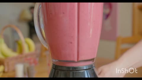 How To Make A Tropical Delight Smoothie