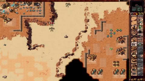 Dune 2000