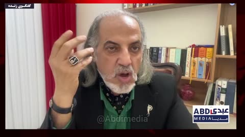مهدی مطهرنیا: در دوره ریاست جمهوری آقای خاتمی نوشتم: «فشار از پایین، چانه‌زنی از بالا» جواب نمی‌دهد!