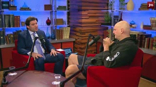 Senator John Fetterman on The Democratic Party, Socialism, Israel and More