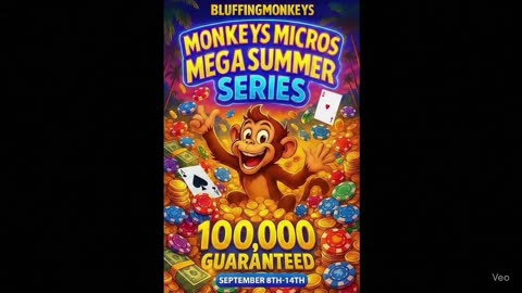Club GG: 100% Bonus & $100K Poker Series.
