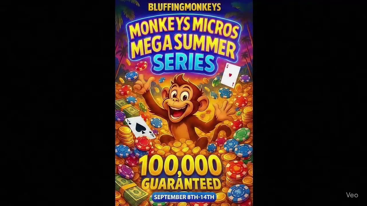 Club GG: 100% Bonus & $100K Poker Series.