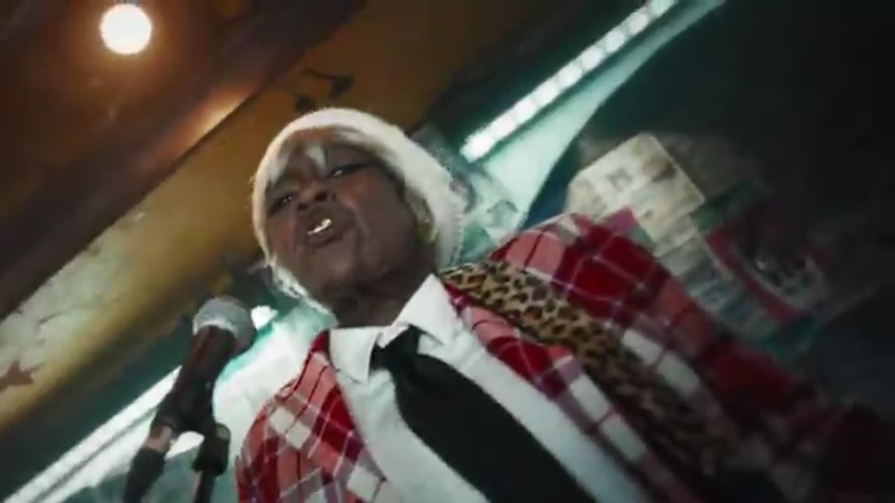 Little Simz - Young (Official Video)