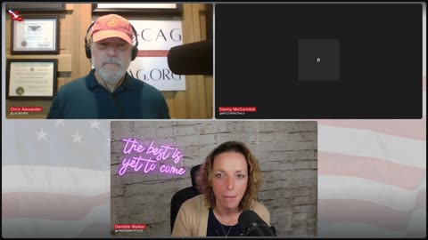 #297 The CCS Fight Is Not Over & the Week Ahead w/ Danny Mccormick