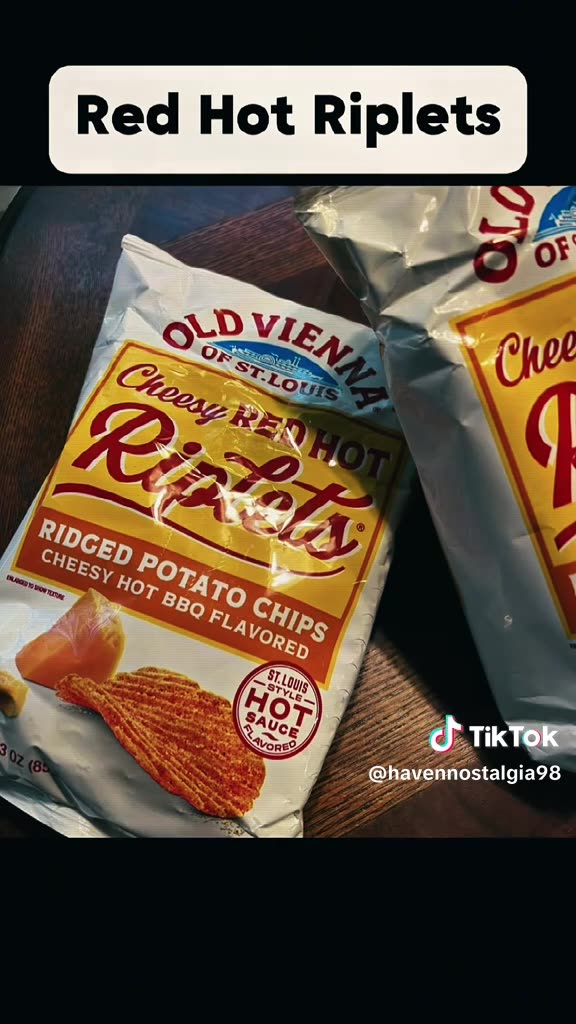 CHIPS THAT DIDN’T SURVIVE THE 70s/80s