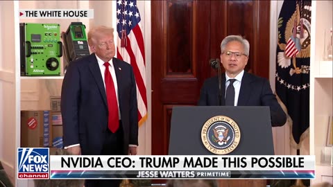 ‘The BEST is yet to come’: Breaking down the ‘beauty’ of Trump economic policies