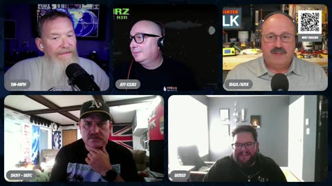 Black Sheep Radio Club’s No-Nets, No-Dues Approach