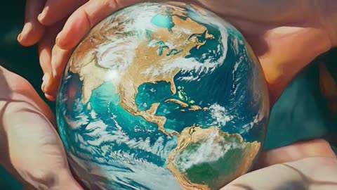 Hope for Our 'Pale Blue Dot' | Earth Day 2025 & the Clean Energy Movement