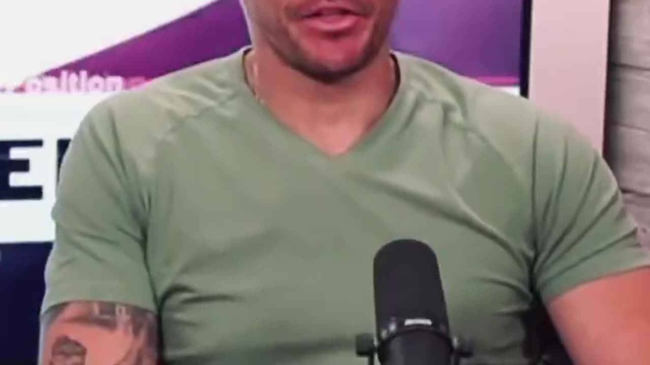 Stew Peters: Kalergi Plan used to falsely divide Christians and Muslims