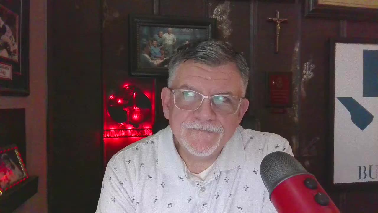 Red Mike Message: Powell's 13 Rules