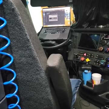 SUNDAY FUNDAY UPDATE #ourtruckinglife #trucker #reallifetruckers #truckdrivers #atruckerslife